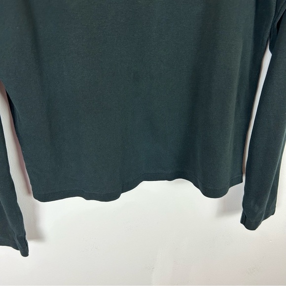 Ralph Lauren Sport Black Long Sleeve Tee Size XL - Picture 8 of 12